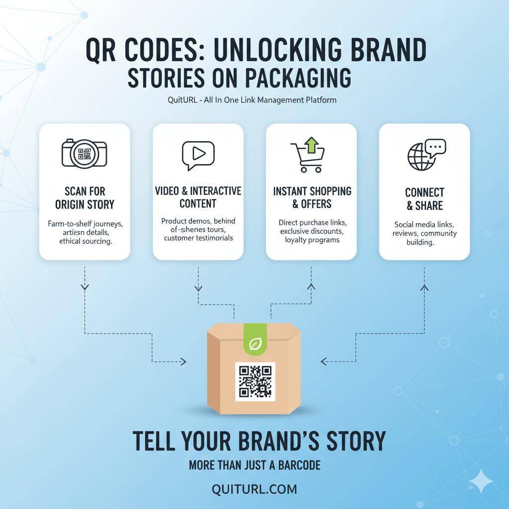 In thông minh (Smart Printing – QR, AR)